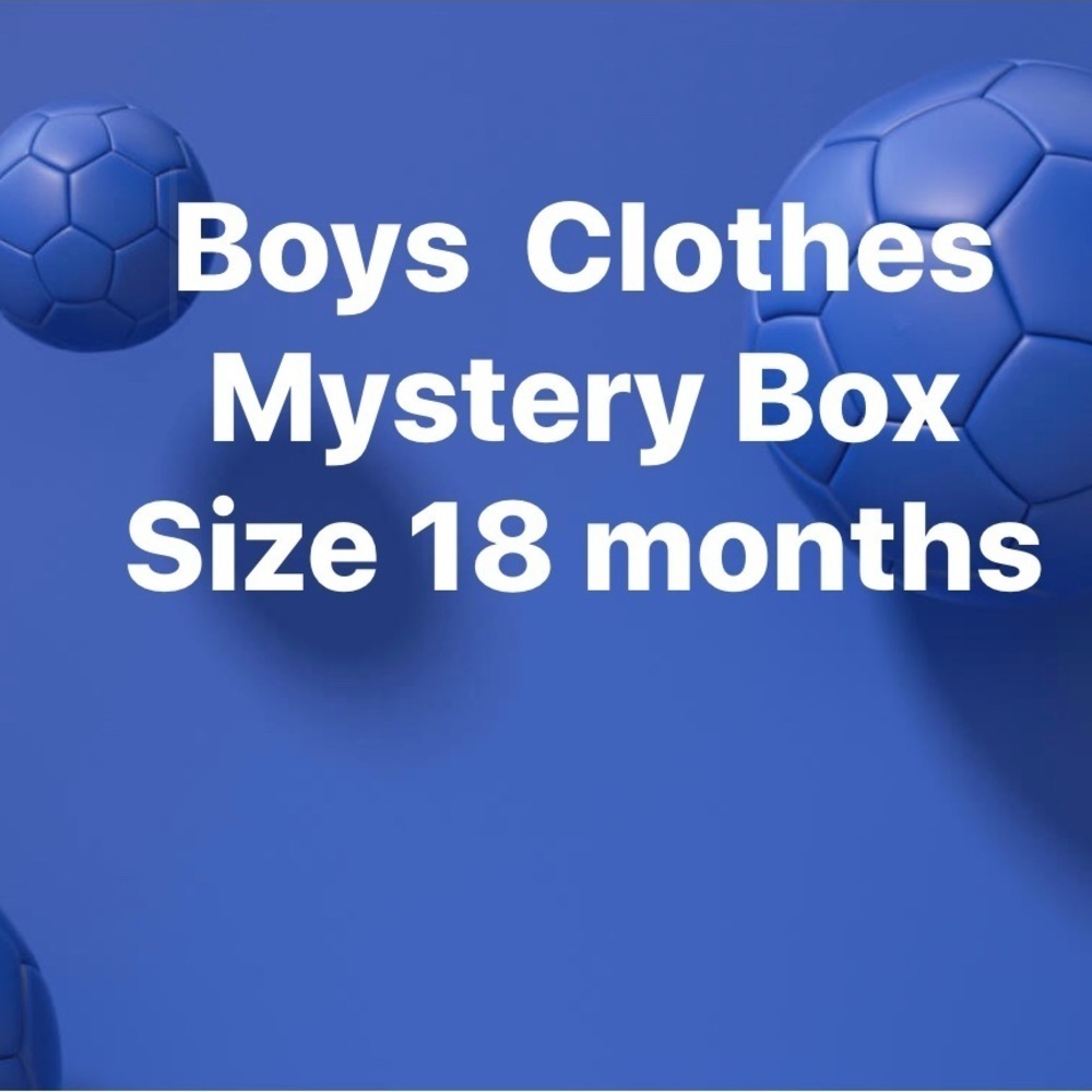 Mystery Box
